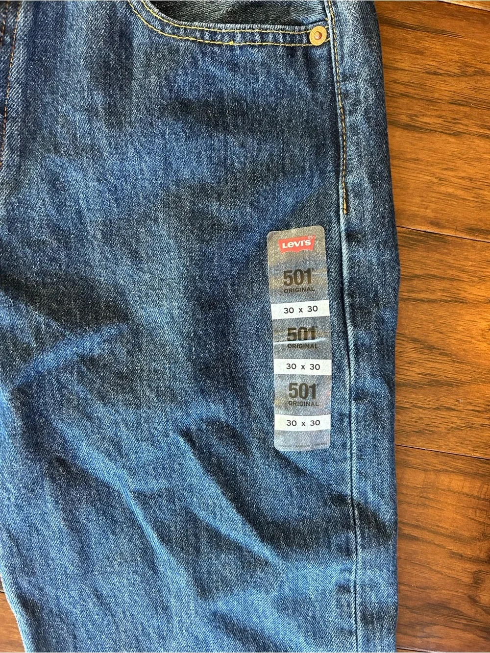 Levis classic levi